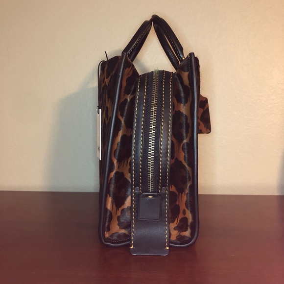 Coach Rogue Wild Beast (Rare!!!) - Picture 3 of 8